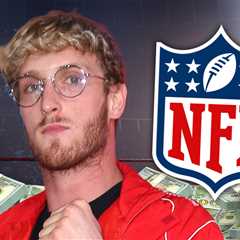 NFL Players Respond to Logan Paul $1 Million Fight Challenge