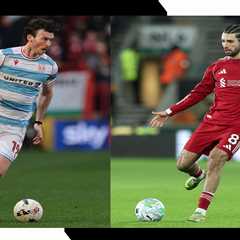 What do tickets cost for the Wrexham-Liverpool match at Yankee Stadium?