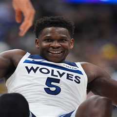 BetMGM bonus code NYPDM1500: Get a 20% first deposit match up to $1,500 for Raptors vs. Timberwolves