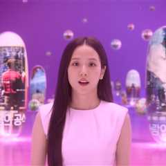 Lights, Camera, JISOO! BLACKPINK Singer Shows Off Her Acting in Exclusive ‘Boyfriend on..