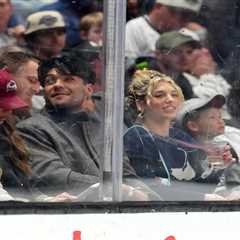 Puka Nacua breaks silence on whirlwind dating offseason