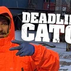 'Deadliest Catch' Todd Meadows Had Returned From Medical Leave Just Before Death