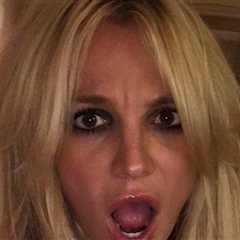 Britney Spears Gets Permanent Restraining Order Against Accused Stalker