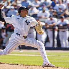 Carlos Lagrange has all the makings of ‘a great Yankee’ — and he’s racing toward the majors