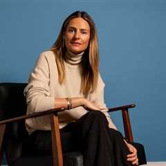 Lucy Dickins Exiting WME After Transformative Run Leading Music Division