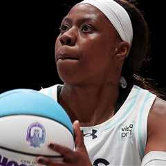 WNBA Star Arike Ogunbowale Arrested For Allegedly Punching Man In Club