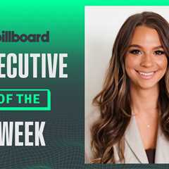 How Megan Moroney Set a New Career Milestone With No. 1 Album ‘Cloud 9’