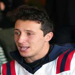 Ex-Giants fan favorite Tommy DeVito gets $7.4 million Patriots payday after season as third-stringer