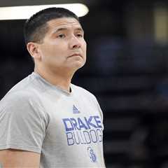 St. John’s hires Tom Ostrom as interim GM with transfer portal business looming