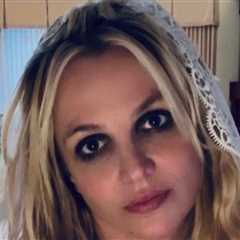 Britney Spears Fired Her Sobriety Coaches Weeks Before DUI Arrest