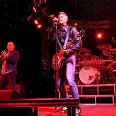 Here’s How to Watch 311: Live From Las Vegas Online