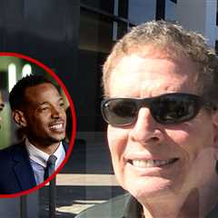 David Zucker Weighs In On Marlon Wayans' 'Scary Movie' Franchise Claim