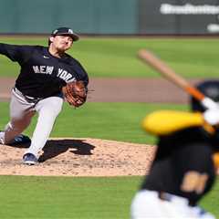 What the Yankees like about prospect Ben Hess’ ‘pitchability’ — and what’s next