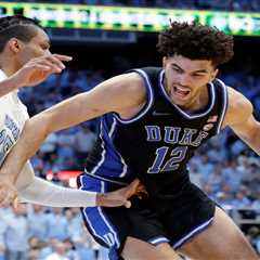 North Carolina vs. Duke prediction: College basketball picks, best bets, odds Saturday night