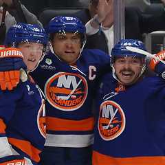 Dabble promo code: Get $10 when you sign-up to Dabble for Islanders vs. Sharks