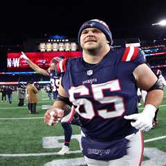 Bears trade for Patriots center Garrett Bradbury to fill key void after Pro Bowler’s shock..