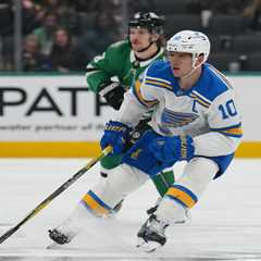 The ‘world-class’ Islanders reason that contributed to Brayden Schenn waiving no-trade clause