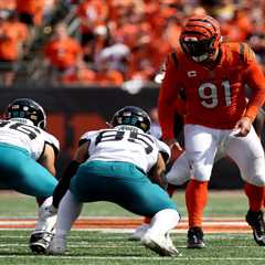 Top 30 NFL free agents of 2026: Predictions for Kyler Murray, Trey Hendrickson and more