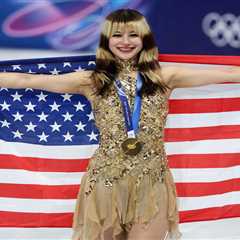 Alysa Liu withdraws from world championships in Prague just days after harrowing fan incident