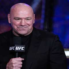 Dana White reveals why Jon Jones was ‘never’ going to be on UFC White House card