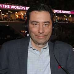 Broadcasters Chris Carrino and Mike Fratello will be enshrined in Basketball Hall of Fame