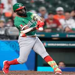 BetMGM bonus code NYPDM1500: Get a 20% first deposit match up to $1,500 for Mexico vs. Brazil