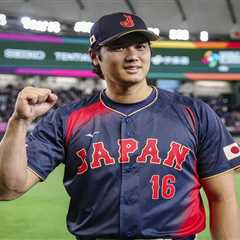 bet365 bonus code NYPBET: Bet $5, get $150 in bonus bets for World Baseball Classic action