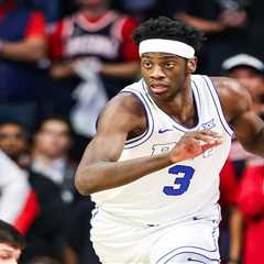 Texas Tech vs. BYU prediction: College basketball picks, odds, best bet for Saturday