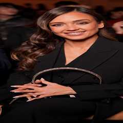 Joe Burrow’s status with Jessica Alba revealed after viral Las Vegas photo