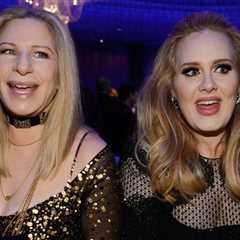 Ahead of ‘Golden’ Possibly Making Oscar History, Here Are 25 Songs That Set Oscar Records