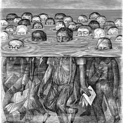 Illustrator Spotlight: Julija Panova