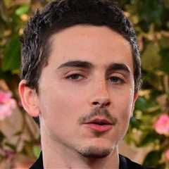 Timothée Chalamet Dissed Opera & Ballet in Resurfaced Video From 2019