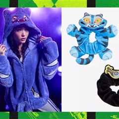 Hot Topic’s New ‘KPop Demon Hunters’ Merch Is Worth Immediately Adding to Your Cart