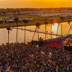 LP Giobbi to Lead Okeechobee PoWoW!, Joined by Members of Goose, Disco Biscuits & Big Gigantic