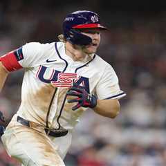 bet365 bonus code NYPBET: Bet $5, get $150 in bonus bets for USA vs. Italy