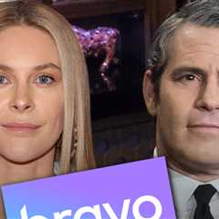 'RHONY's Leah McSweeney Scores Legal Win in Lawsuit Against Andy Cohen, Bravo