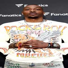 Dwight Howard files for divorce after wife makes shocking accusations