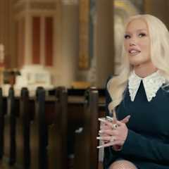 Gwen Stefani Talks Rediscovering Christian Faith, How Son Kingston’s Prayers For a Sibling Turned..