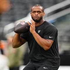 Jets bringing Geno Smith back in trade with Raiders