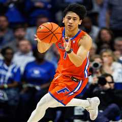 2026 SEC Conference Tournament odds, prediction: Can Florida repeat?