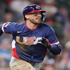 How to watch USA vs. Italy in the 2026 World Baseball Classic for free