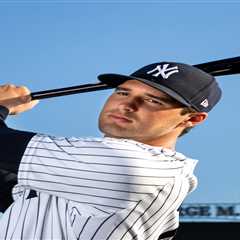 Spencer Jones optioned to Triple-A camp as Yankees’ wait continues