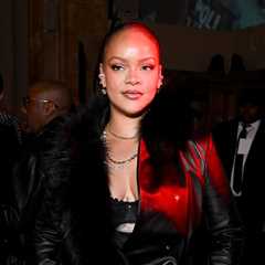 Woman Arrested In Shooting Attack On Rihanna’s Mansion Identified, Bond Set at $10.2 Million