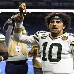 NFL ‘exploring’ adding Thanksgiving Eve game — as soon as this year