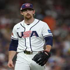 Team USA suffers embarrassing loss to Italy in massive WBC upset