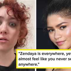 Amid All That Chappell Roan Paparazzi Discourse, People Are Sharing The Celebrities They Think Have ..