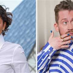 Jaden Smith Carried A Literal Dollhouse Bag, Plus So Many More Wild And Fantastic Celeb Looks From..