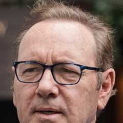 Kevin Spacey Says He's Not a Sex Addict, But Rehab Center Wanted Him to Be One