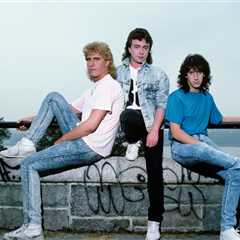 Whole Lotta ‘Love’: The Outfield’s ‘Your Love’ Music Video Joins Billion Views Club, 40 Years..