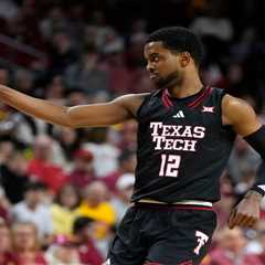 Iowa State vs. Texas Tech prediction: Big 12 Tournament picks, odds